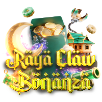 Raya Claw Bonanza